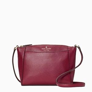 NWT Kate Spade Monica Crossbody